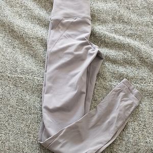 Fabletics grey leggings